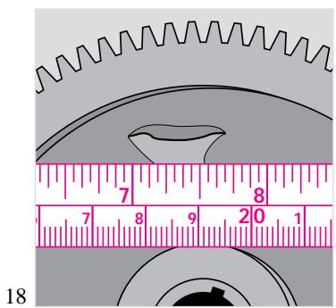 POLAROID MACRO 3 SLR - Interferenza alle comunicazioni radio-televisive Requisiti FCC - 18