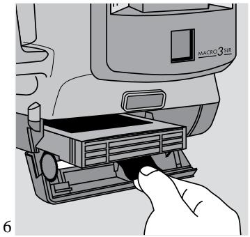 POLAROID MACRO 3 SLR - Interferenza alle comunicazioni radio-televisive Requisiti FCC - 6