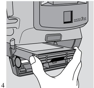 POLAROID MACRO 3 SLR - Interferenza alle comunicazioni radio-televisive Requisiti FCC - 4