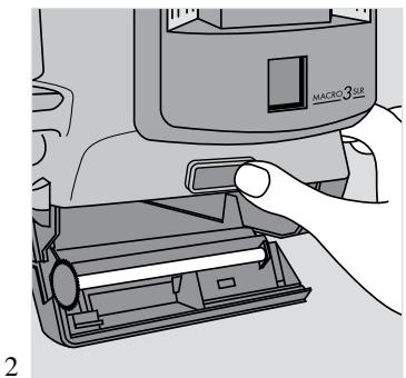 POLAROID MACRO 3 SLR - Interferenza alle comunicazioni radio-televisive Requisiti FCC - 2
