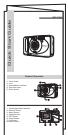 POLAROID PDC 2150A - - Contenu de l'emballage de l'appareil photo - 2