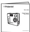 POLAROID PDC 3030 - - Camera Package Contents - 4