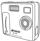 POLAROID PDC 3030 - Comunicar - 2