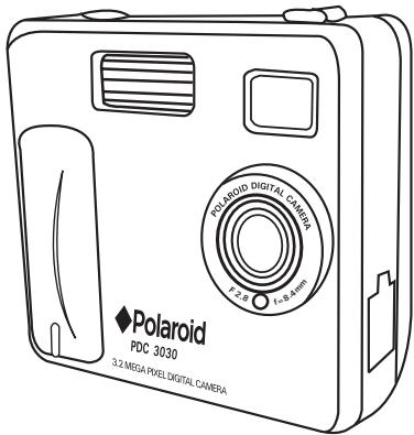 POLAROID PDC 3030 - 1