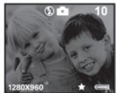 POLAROID PDC 3030 - - Ajuste de la indicación de la Fecha - 2