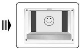 POLAROID PDU-1045 - Fonctionnement de base - 3