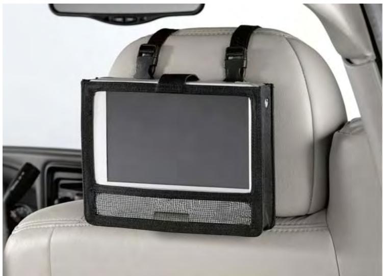 POLAROID PDU-1045 - Sac de transport - 1