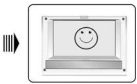 POLAROID PDU-1045 - Fonctionnement de base - 4