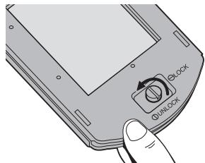 ONLOCK