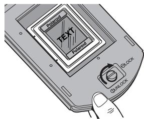 Text Digital Q-BOX