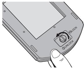 ELOCK OUNLOCK
