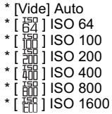 POLAROID T831 - ISO - 1