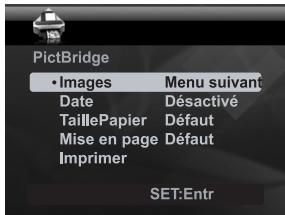 POLAROID T831 - Impression des photos - 1