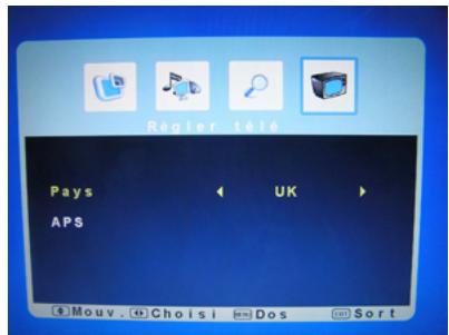 POLAROID TLU 22 - APS - 1