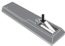 POLAROID TLU 22 - Réglage du téléviseur - 5