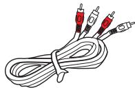 POLAROID TLU 22 - Contenu du paquet - 7