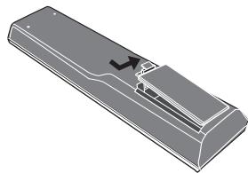 POLAROID TLU 22 - Réglage du téléviseur - 4