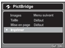 POLAROID A530 - Impression des images - 5