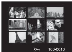 POLAROID A530 - Affiche de miniatures - 1