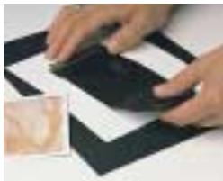 POLAROID CREATIVE PHOTOGRAPHY KIT - Supplies needed to begin: - 1