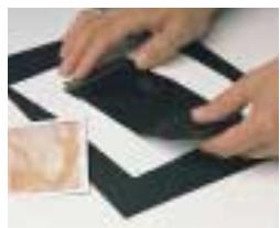 POLAROID CREATIVE PHOTOGRAPHY KIT - Fournitures nécessaires : - 1
