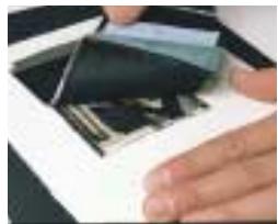 POLAROID CREATIVE PHOTOGRAPHY KIT - Belachten: - 3