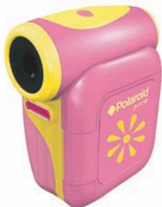 POLAROID CSA-00301S - Polaroid - 1