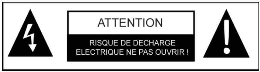 POLAROID DPA-08040B - Instructions de sécurité importantes - 1