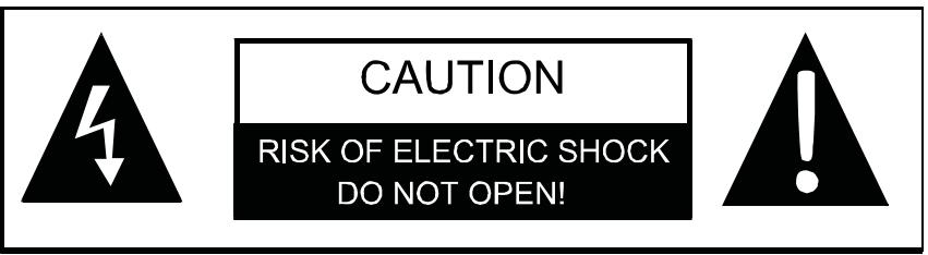 POLAROID DPA-10040K - Importants consignes de sécurité - 1