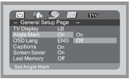 POLAROID DPA-10040K - Configuration générale - 2