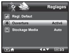 POLAROID I1035 - Annulation de l'image de démarrage - 2