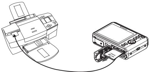 POLAROID I1035 - Remarque: - 1