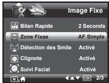 POLAROID I1035 - Le secteur choisissant de foyer - 1