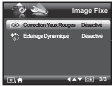 POLAROID I1035 - Réduction de l'effet yeux rouges - 1