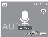 POLAROID I735 - - Écouter des clips audio - 1
