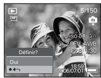 POLAROID I735 - Choisir une image de démarrage - 3