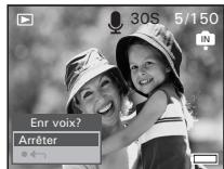POLAROID I735 - Enregistrer un commentaire vocal pour la photovoie - 4