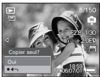 POLAROID I735 - Copier tous les fichiers - 1