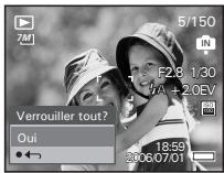 POLAROID I735 - Protection de toutes les photos et de tous les clips vidéo ou audio - 1