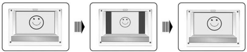 POLAROID PDU-1045S - Fonctionnement de base - 2