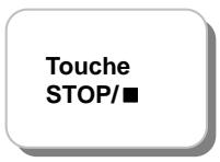 POLAROID PDU-1045S - Utilisation des touches - 1