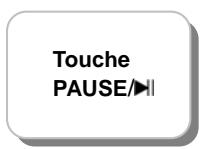 POLAROID PDU-1045S - Utilisation des touches - 4