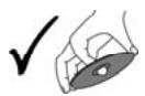 POLAROID PDU-1063 - Manipulation des disques - 1