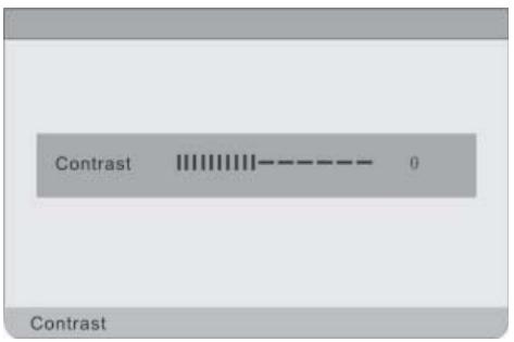 POLAROID PDU-1063 - Configuration video (suite) - 1