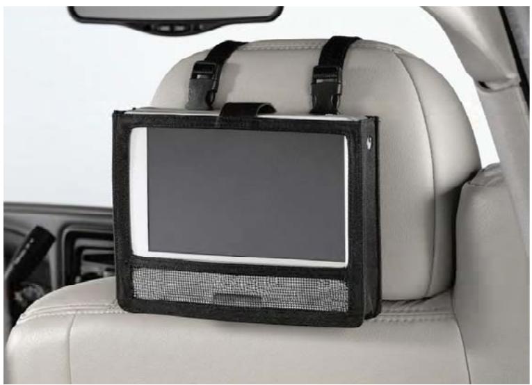 POLAROID PDU-1063 - Sac de transport - 1