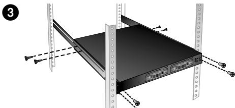 IOMEGA STORCENTER PRO 300R 320GO - 1
