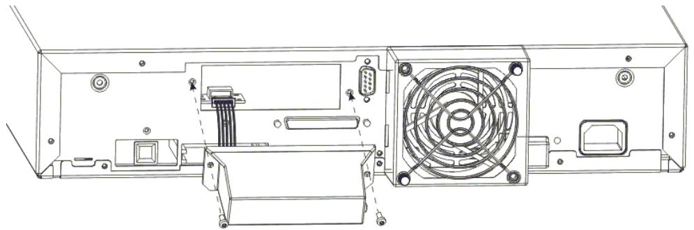 IOMEGA REV AUTOLOADER 1000 - Attention - 2