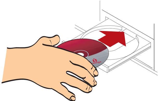 IOMEGA REV AUTOLOADER 1000 - Paramètres par défaut - 2