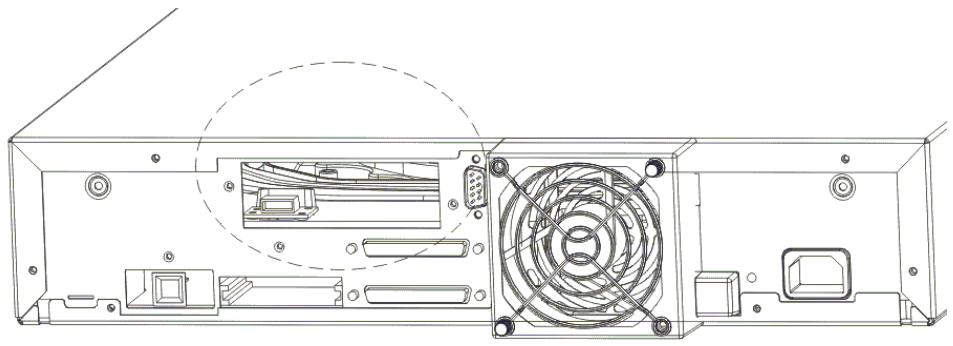 IOMEGA REV AUTOLOADER 1000 - Attention - 1