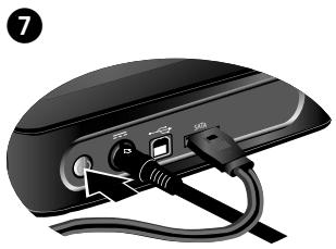 IOMEGA DESKTOP USB - Instalación=rápida • Instalação=rápida - 1